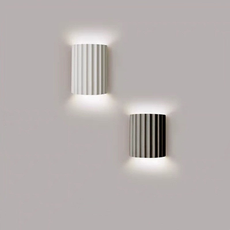 Master Bedroom Advanced Sense Wall Lamp Corridor Aisle Light Living Room Wall Lamp