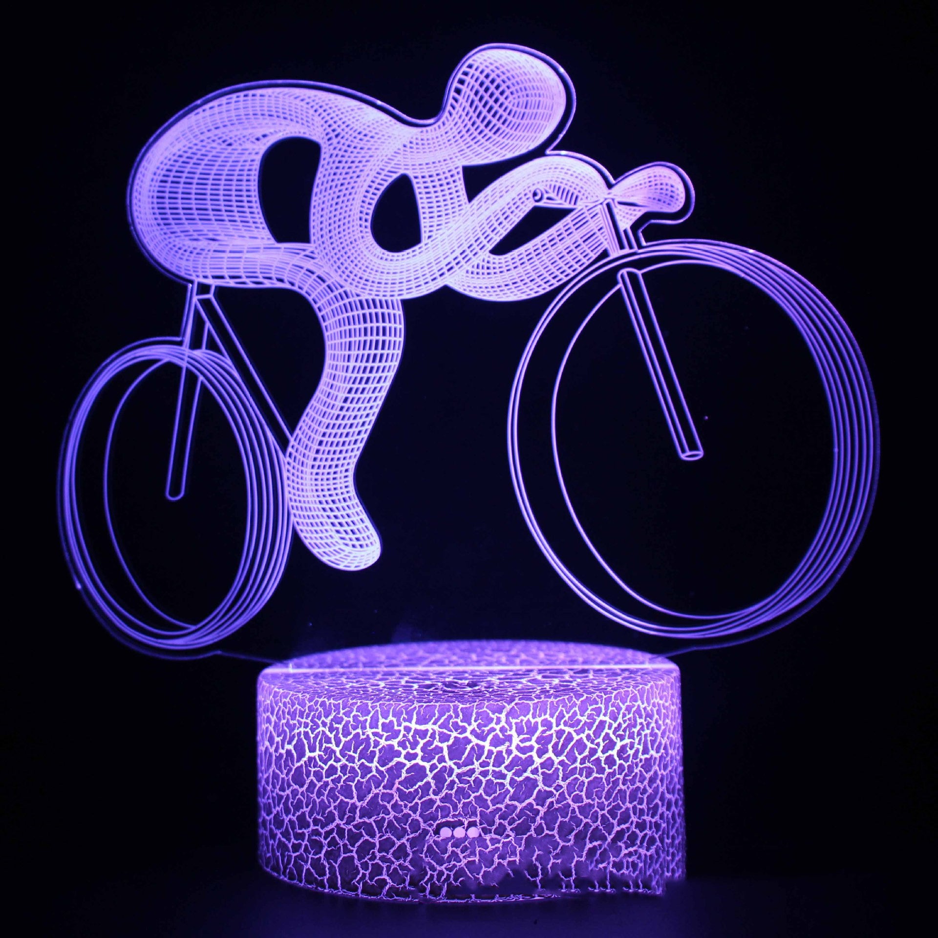 Sports Competitive Series Night Light