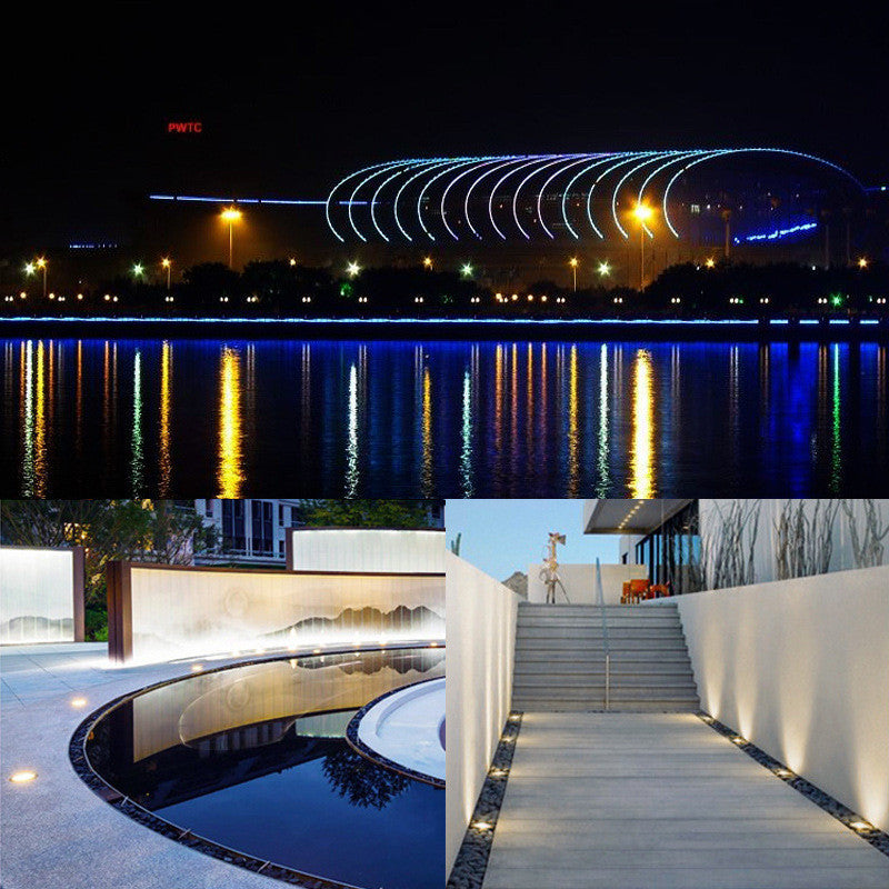 The Titan Ground-Beam waterproof