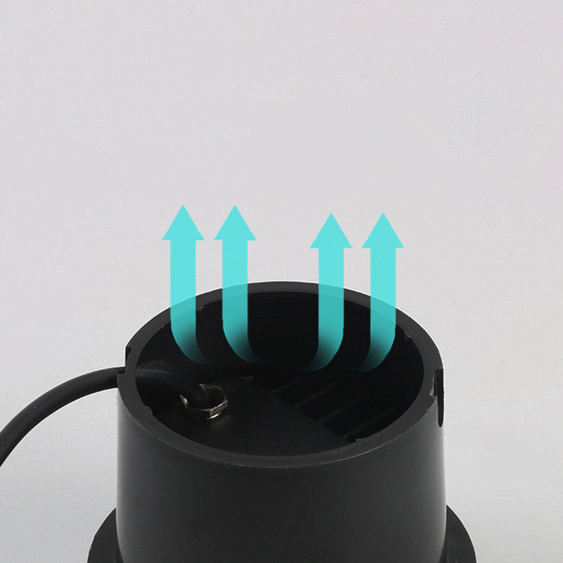 The Titan Ground-Beam waterproof