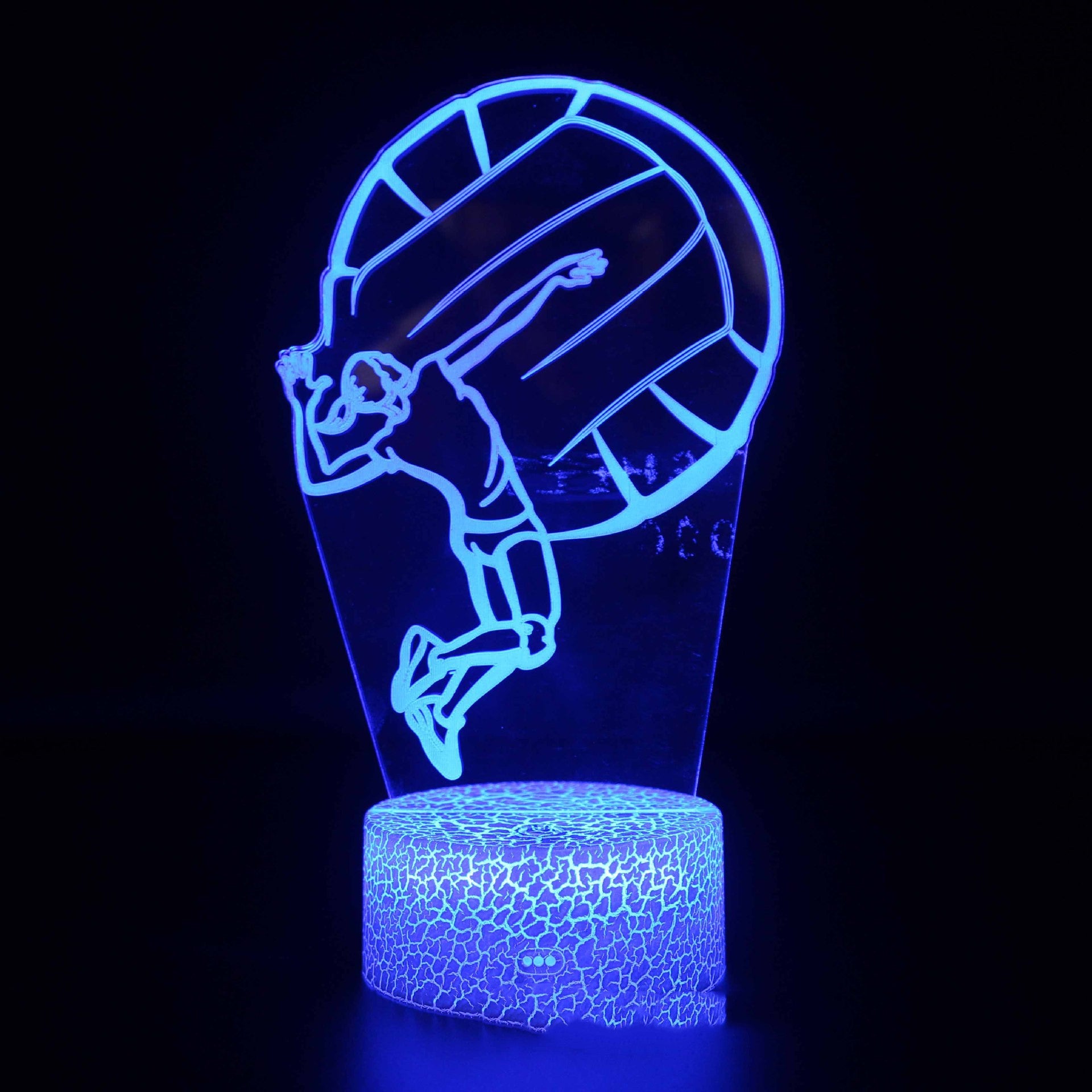 Sports Competitive Series Night Light