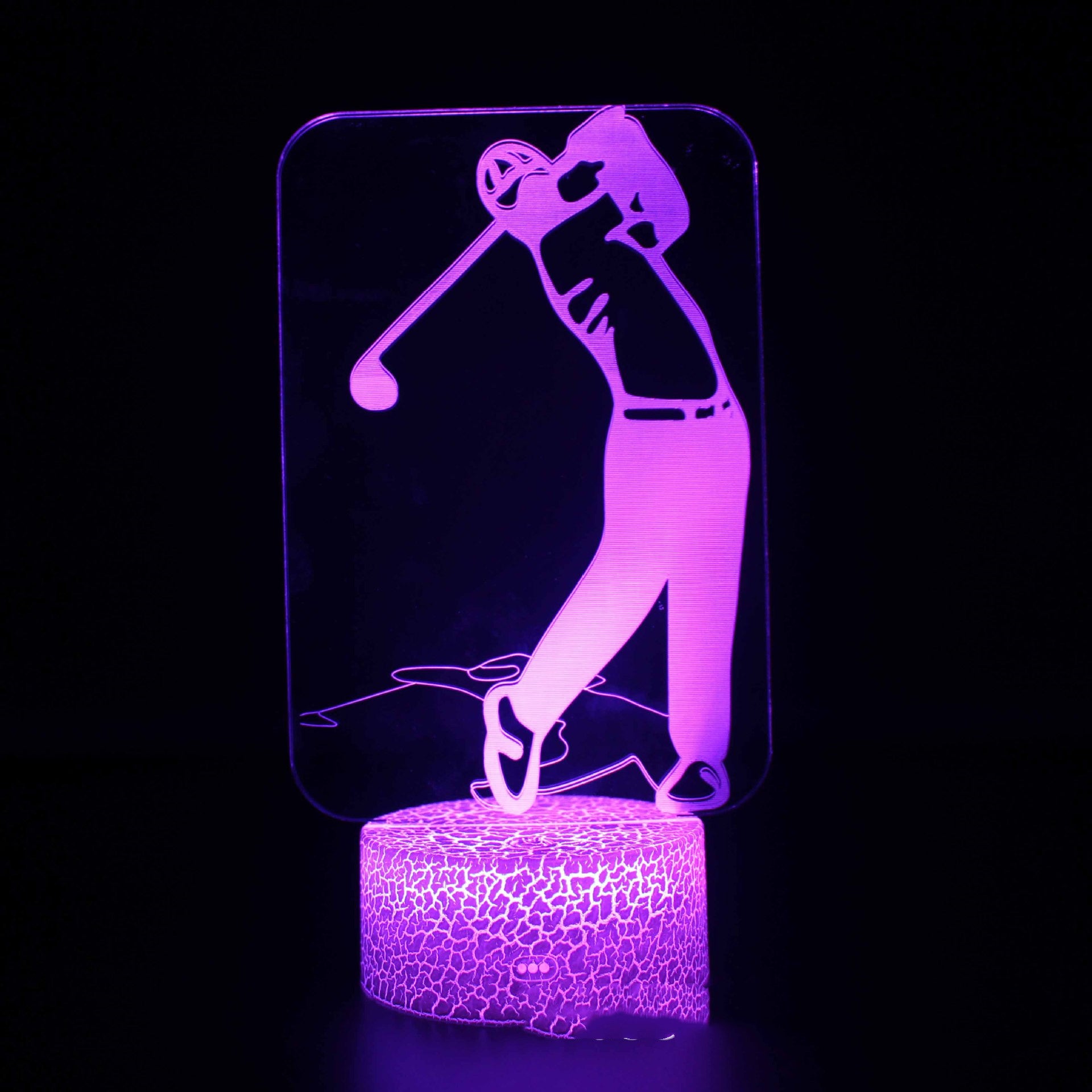 Sports Competitive Series Night Light