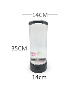 LED Night Light Home Decor