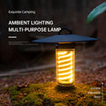 Outdoor Camping Light Portable