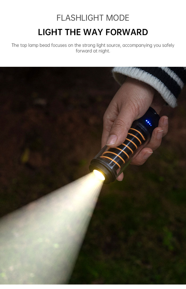 Outdoor Camping Light Portable