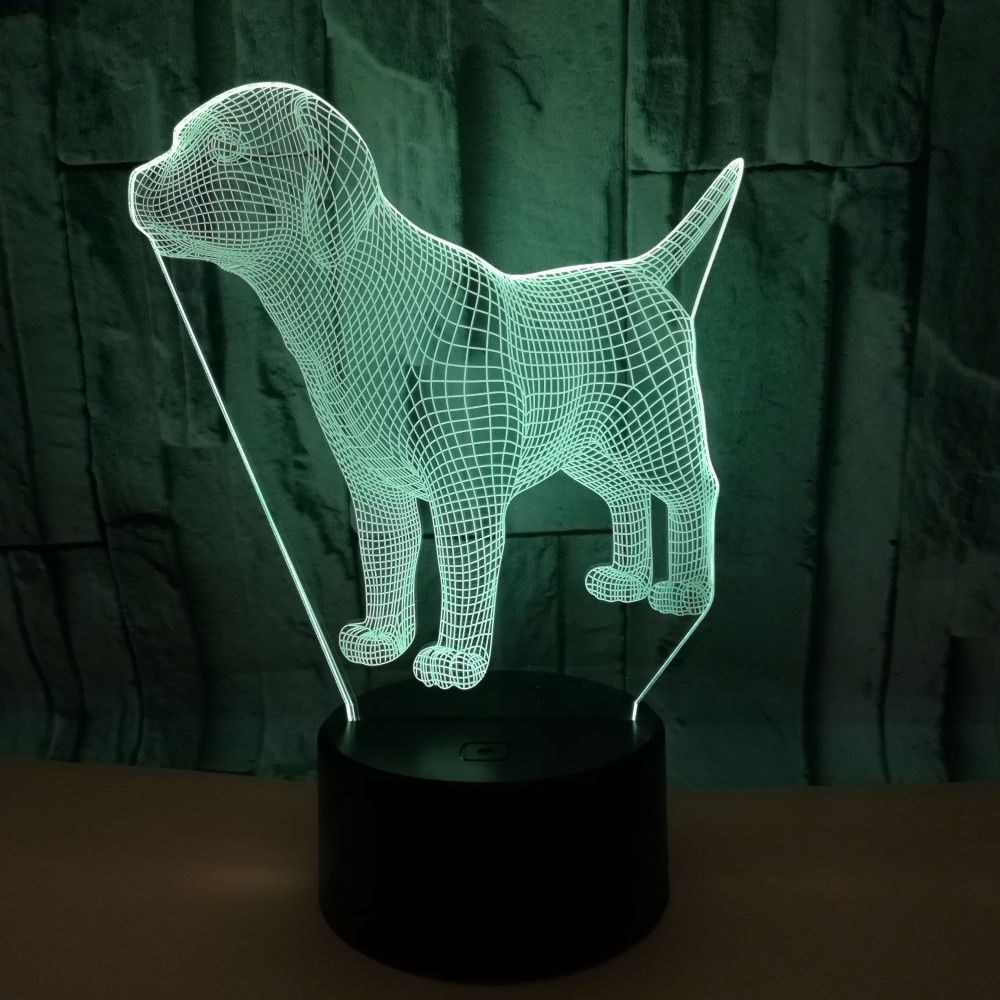 The K9 Holograph