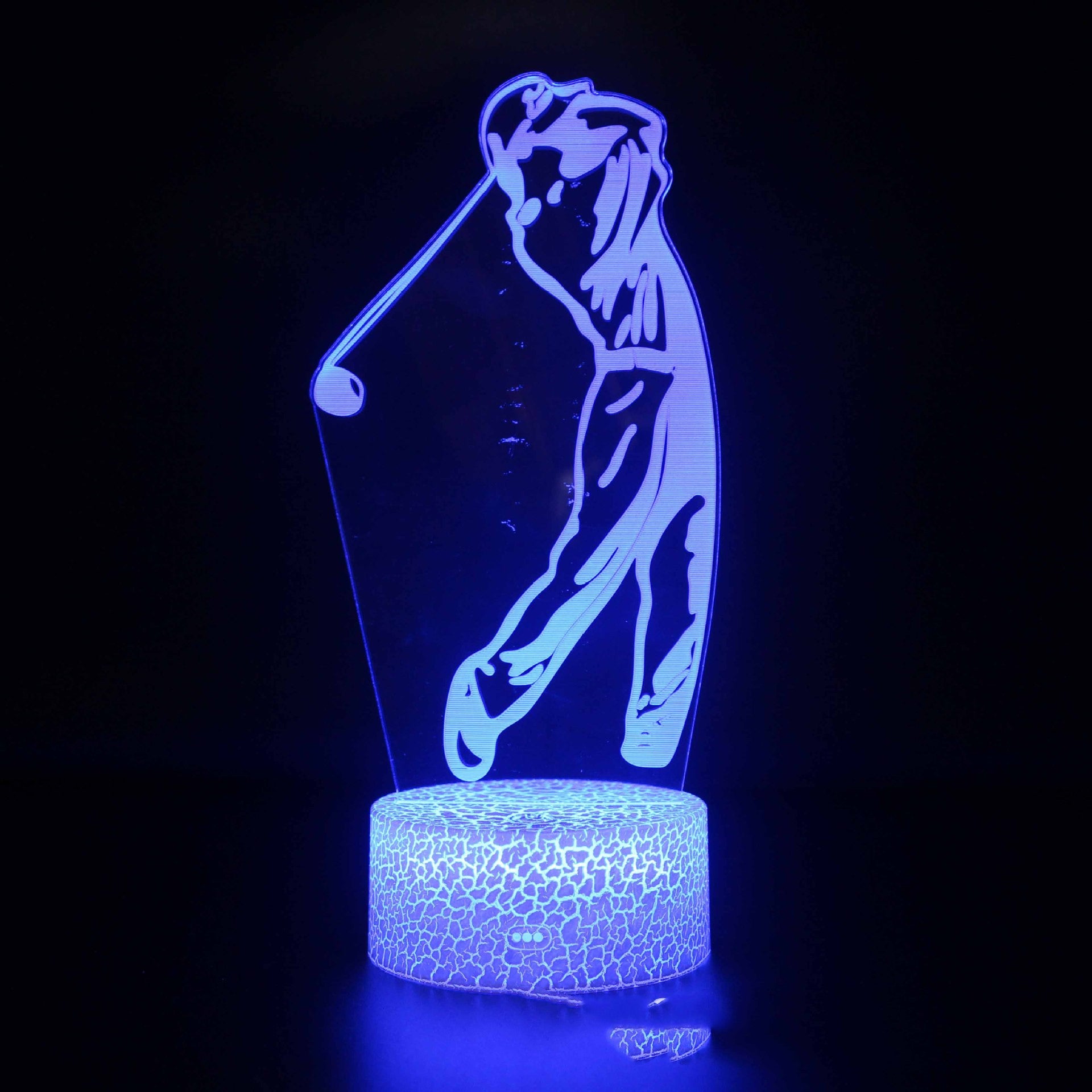 Sports Competitive Series Night Light