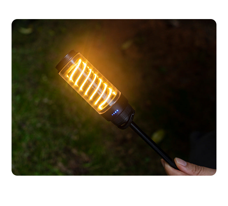 Outdoor Camping Light Portable