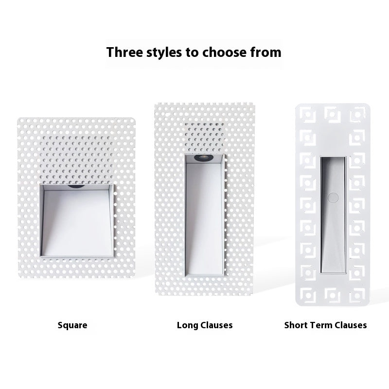 The Minimalist Inset Guide