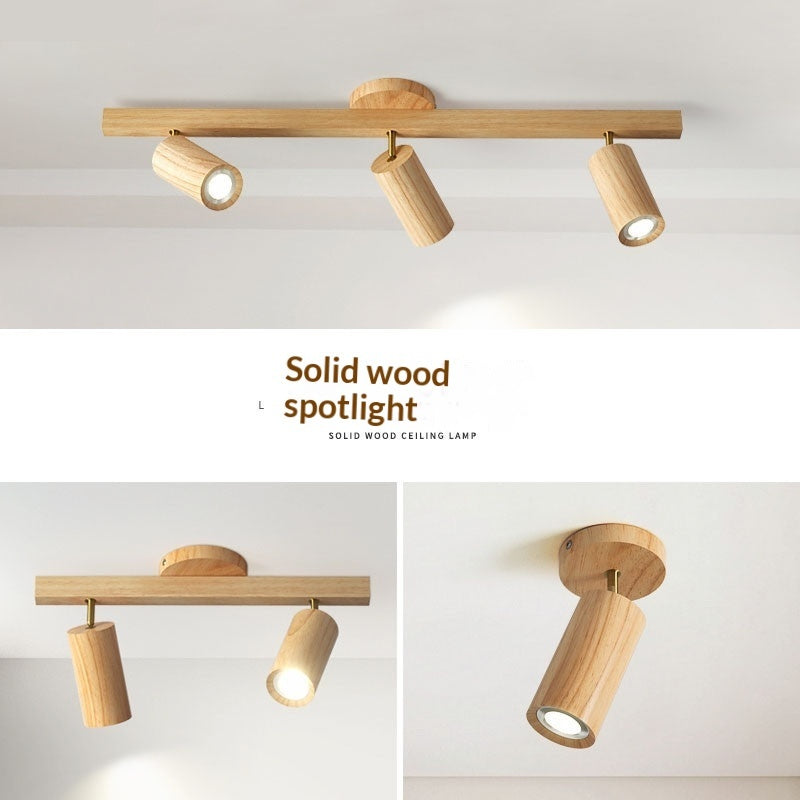 Spotlight Living Room Lamp