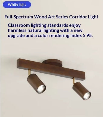 Spotlight Living Room Lamp