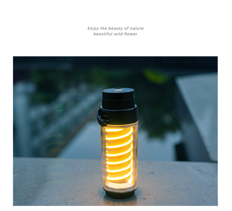 Outdoor Camping Light Portable