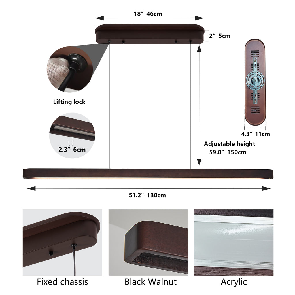 The Serpentine Halo Flush Mount