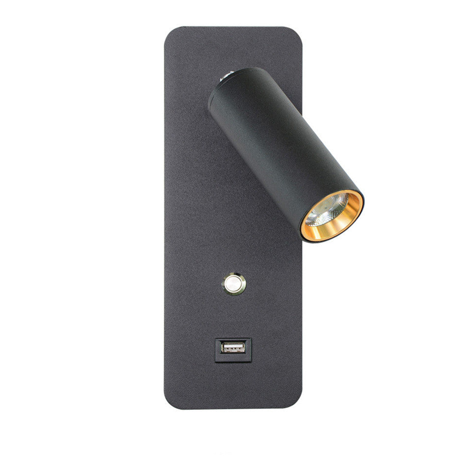 Nordic Led Wall Light