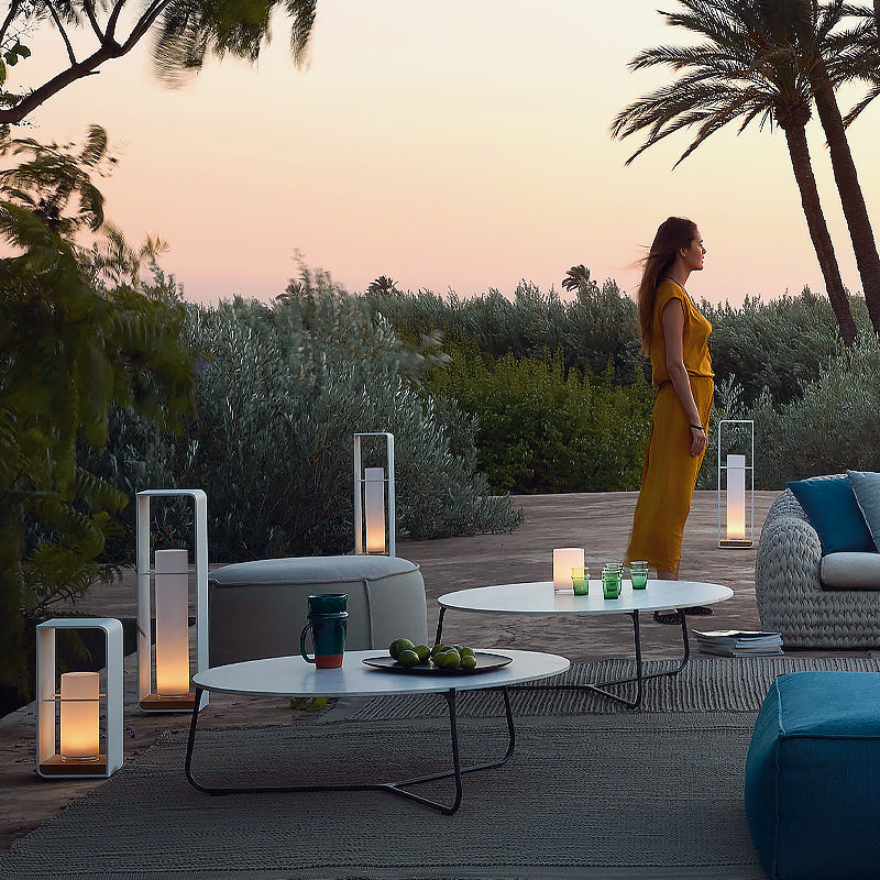 Solar Outdoor Light Waterproof Courtyard