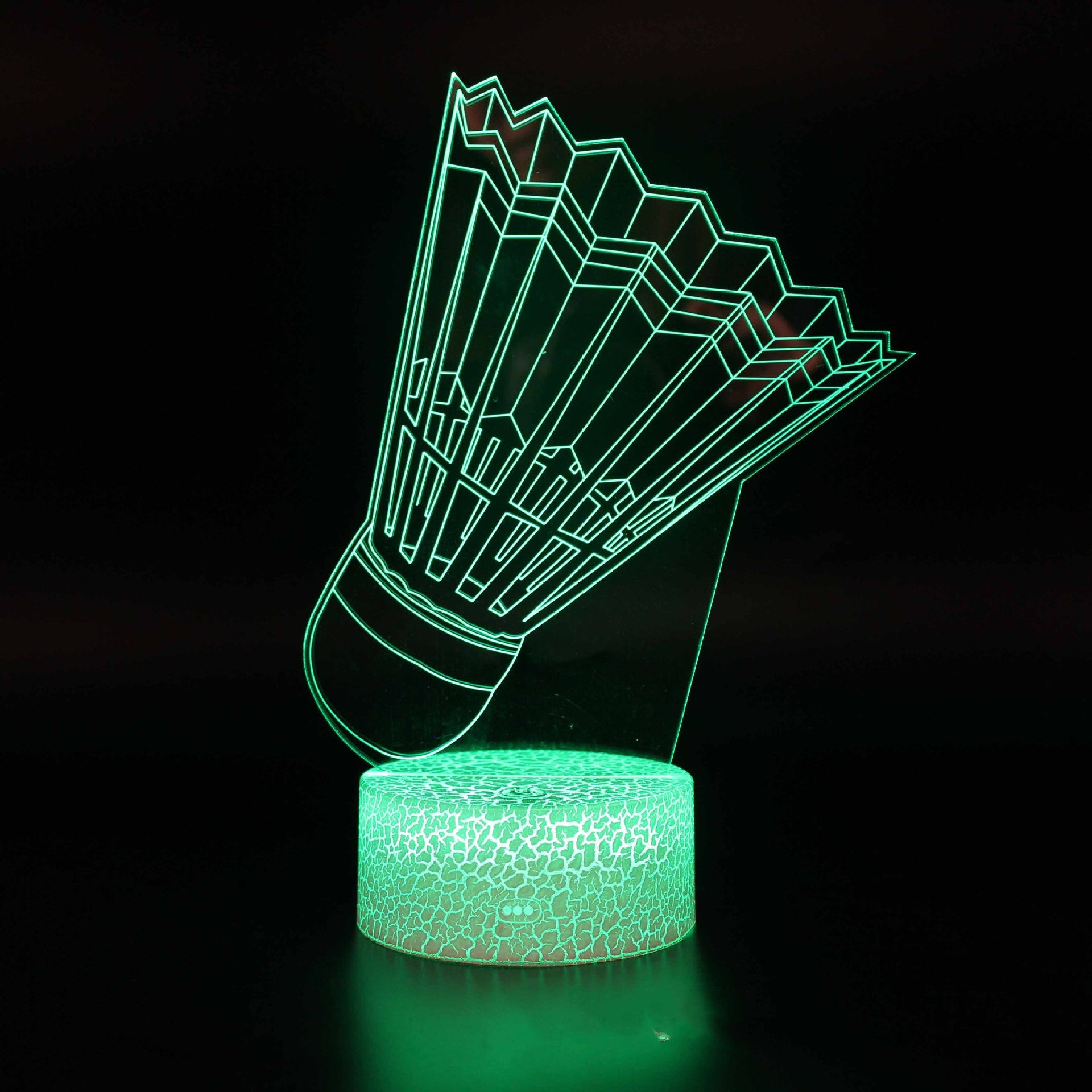 Sports Competitive Series Night Light