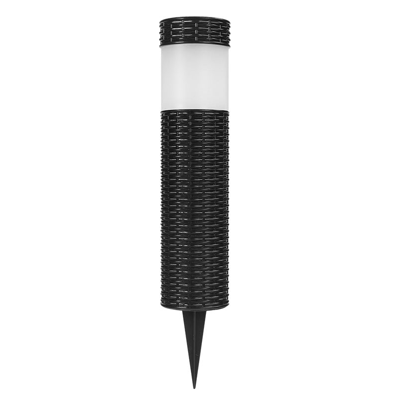 The Solis Woven Bollard Waterproof