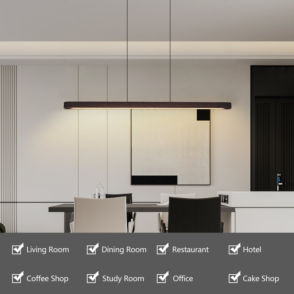 The Serpentine Halo Flush Mount