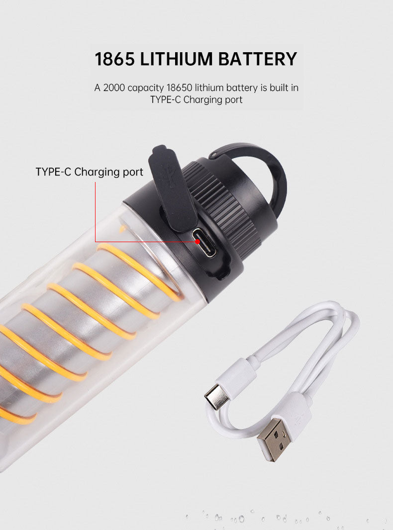 Outdoor Camping Light Portable