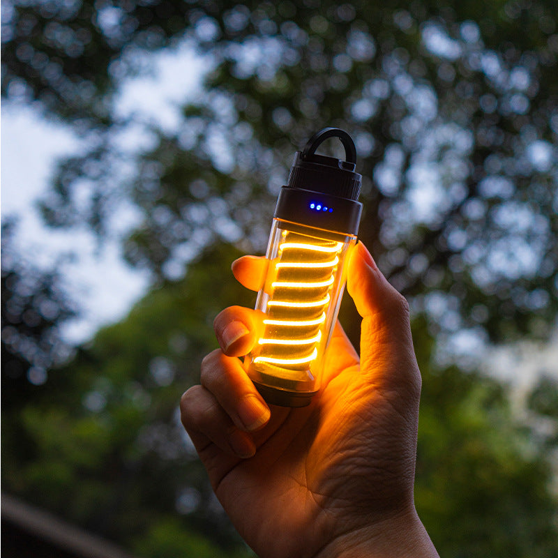 Outdoor Camping Light Portable