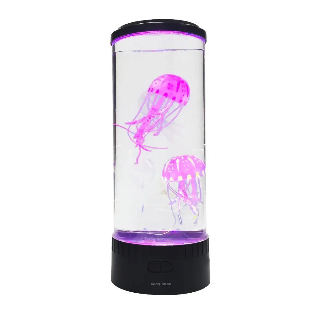 LED Night Light Home Decor