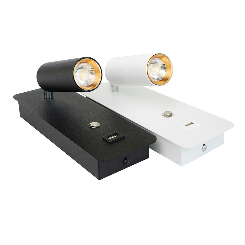 Nordic Led Wall Light