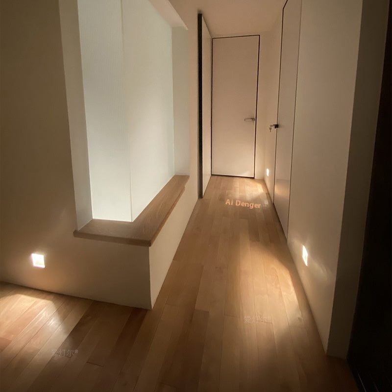 The Minimalist Inset Guide