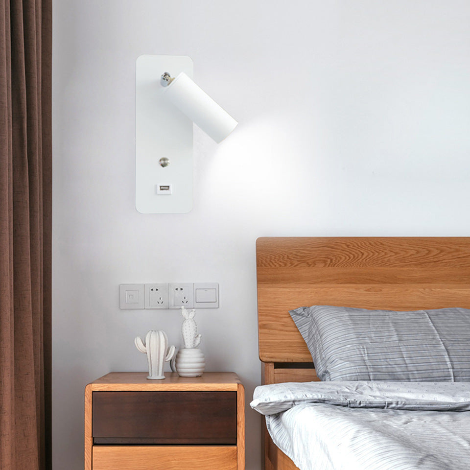 Nordic Led Wall Light