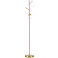 Modern 3-Light Floor Lamp