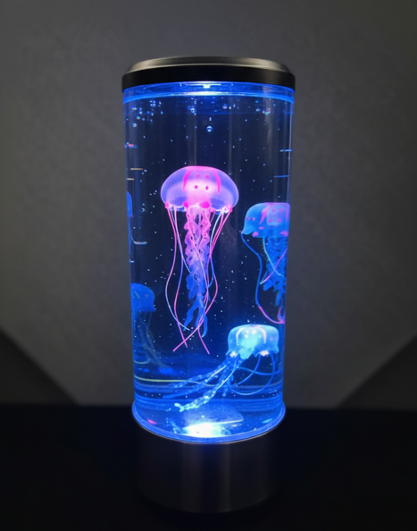 LED Night Light Home Decor